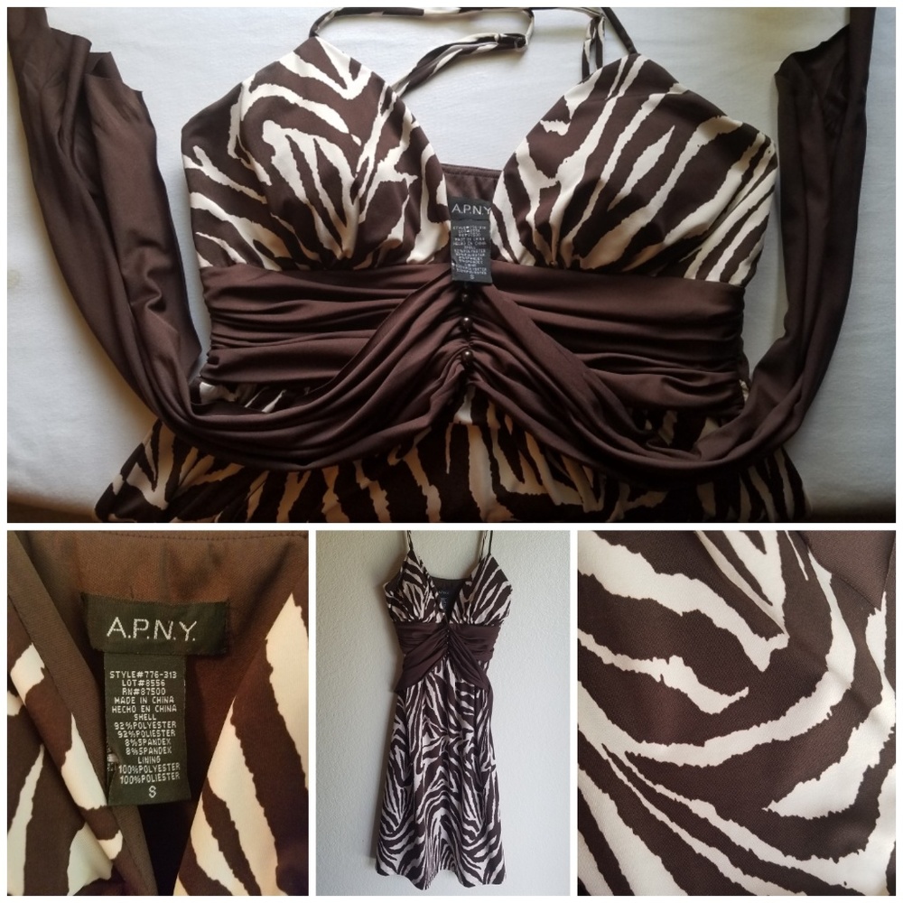 🎄SALE! - A.P.N.Y. Designer- Women's/Girls Dress.